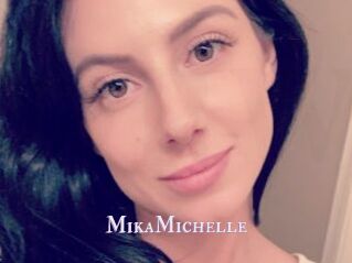MikaMichelle