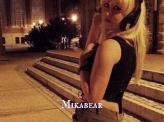 Mikabear
