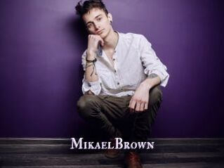MikaelBrown