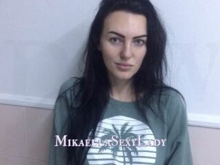 MikaellaSexyLady