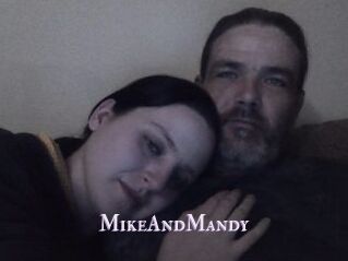 MikeAndMandy