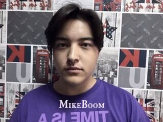 MikeBoom