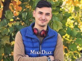 MikeDiaz