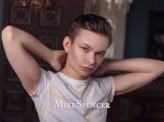 MikeSpencer