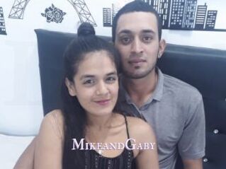 MikeandGaby