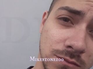 Mikestone100