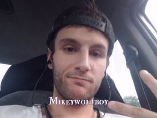 Mikeywolfboy