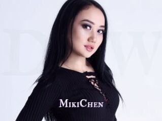 MikiChen