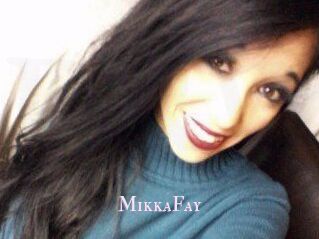MikkaFay