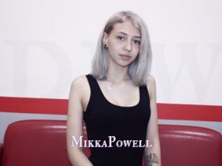 MikkaPowell