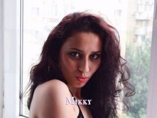 Mikky