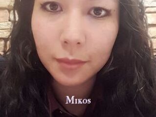 Mikos