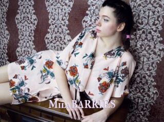 MilaBARRIES