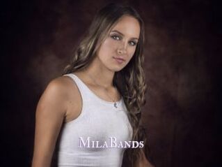 MilaBands