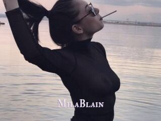 MilaBlain