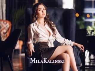 MilaKalinski