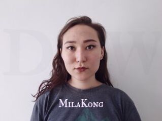 MilaKong