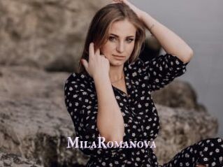 MilaRomanova