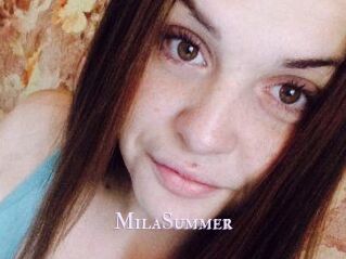 MilaSummer