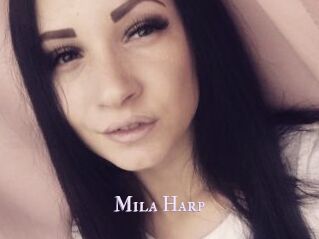 Mila_Harp