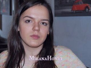 MilanaHoney