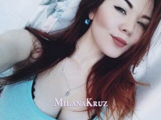 MilanaKruz