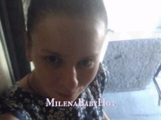 MilenaBabyHot