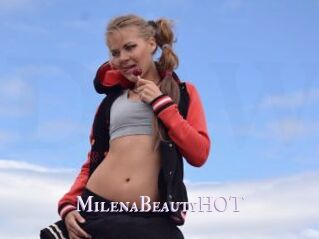 MilenaBeautyHOT
