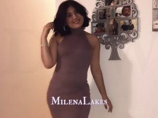 MilenaLakes