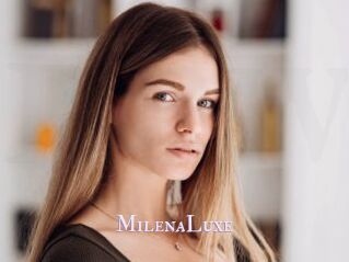 MilenaLuxe