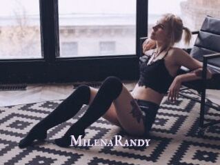 MilenaRandy