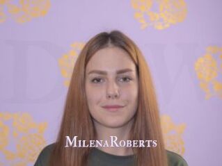 MilenaRoberts