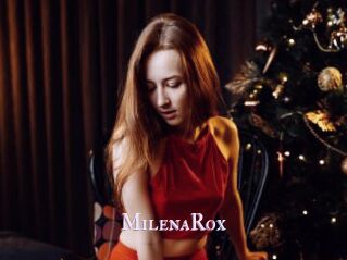 MilenaRox