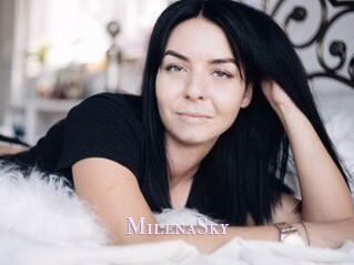 MilenaSky