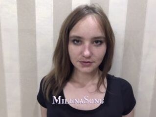 MilenaSong