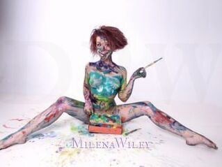 MilenaWiley