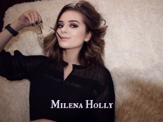 Milena_Holly