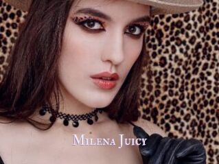 Milena_Juicy