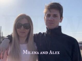 Milena_and_Alex