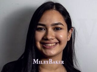 MileyBaker
