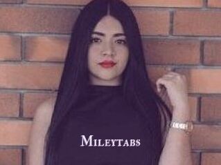 Mileytabs