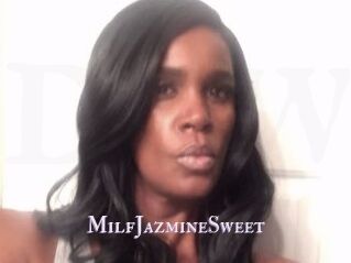 MilfJazmineSweet