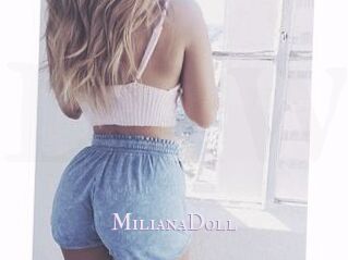 MilianaDoll