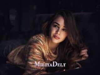 MiliyaDely