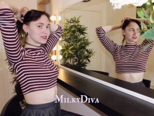 MilkyDiva