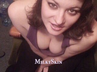 MilkySkin