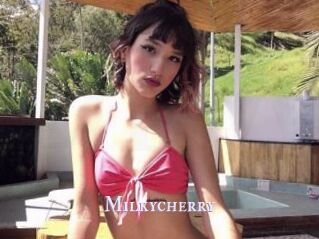 Milkycherry