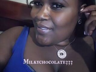 Milkychocolate333