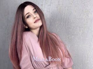 MillaBoon