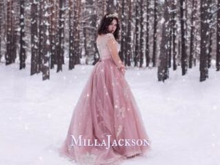 MillaJackson